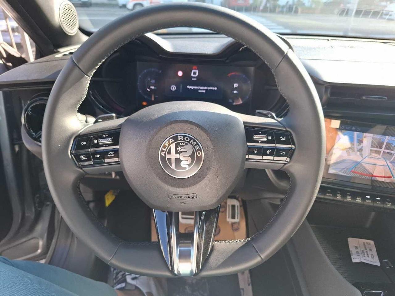 Alfa Romeo Alfa Romeo Junior usata 13