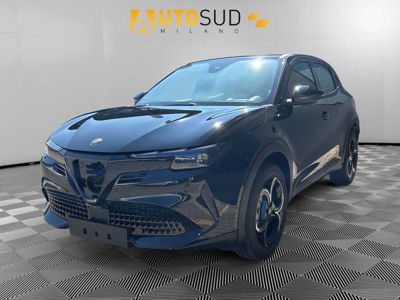 Alfa Romeo Alfa Romeo Junior Junior 1.2 ibrida Speciale 136cv edct6