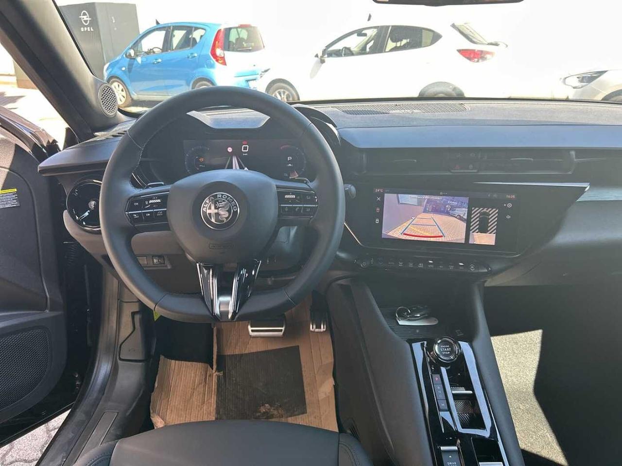 Alfa Romeo Alfa Romeo Junior usata 8