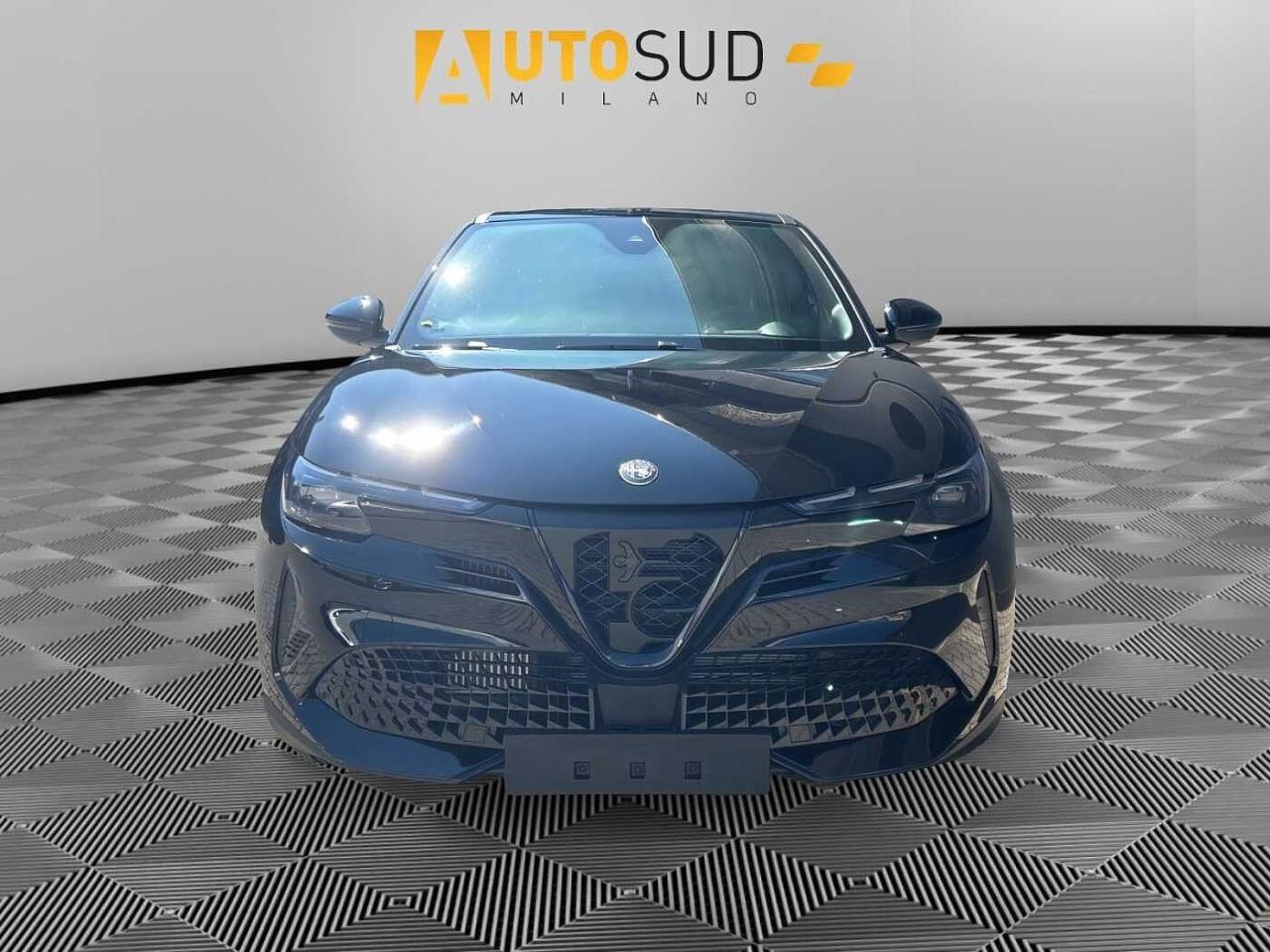 Alfa Romeo Alfa Romeo Junior usata 11