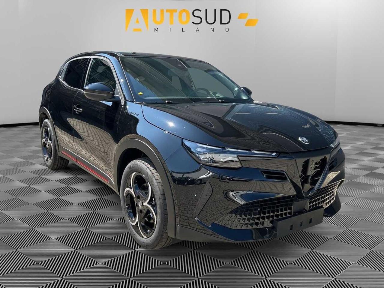Alfa Romeo Alfa Romeo Junior usata 12