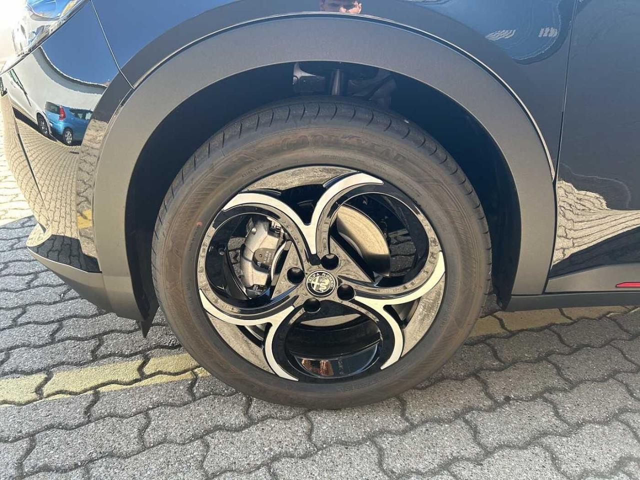 Alfa Romeo Alfa Romeo Junior usata 16