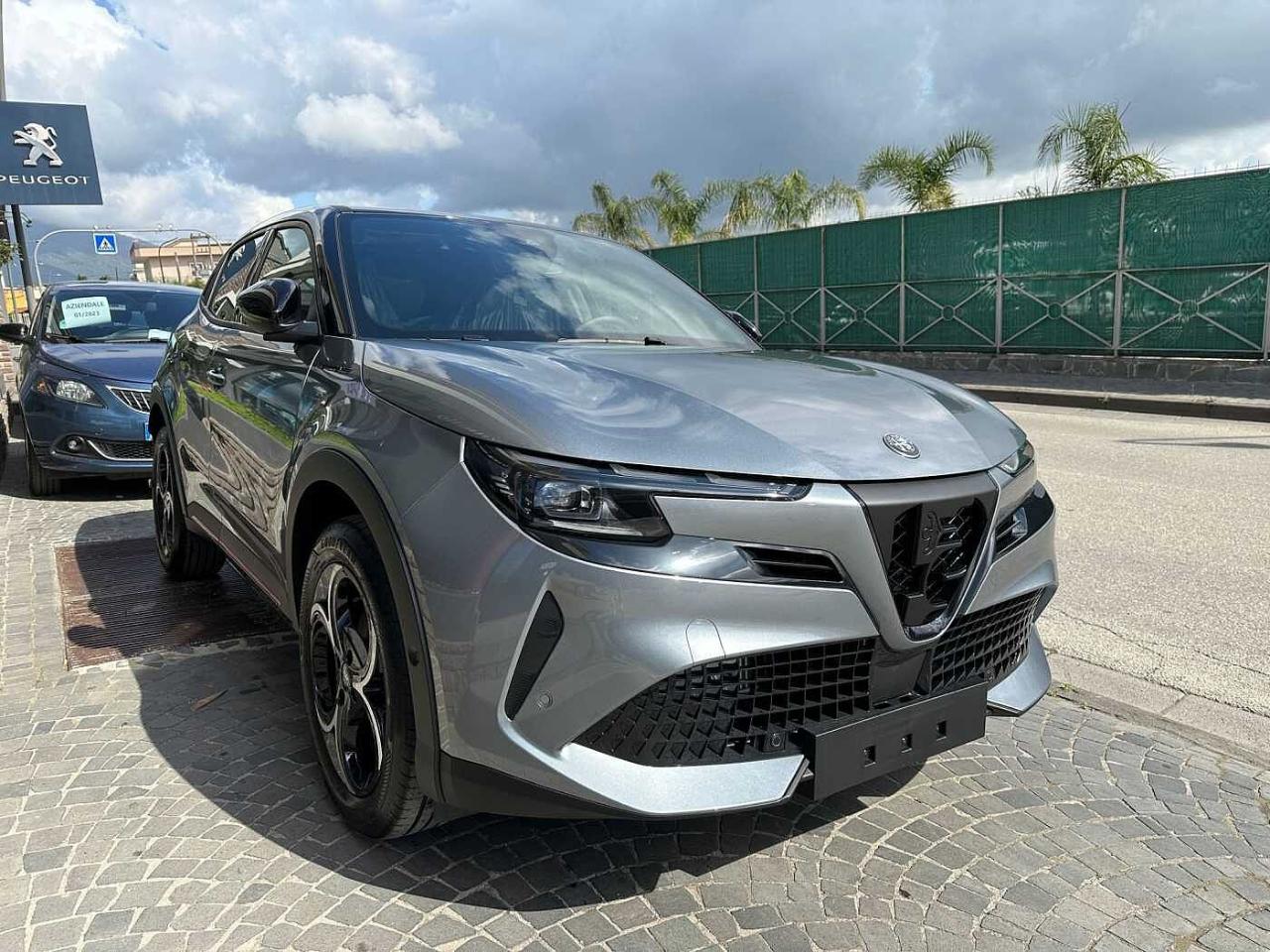 Alfa Romeo Alfa Romeo Junior usata, con abs