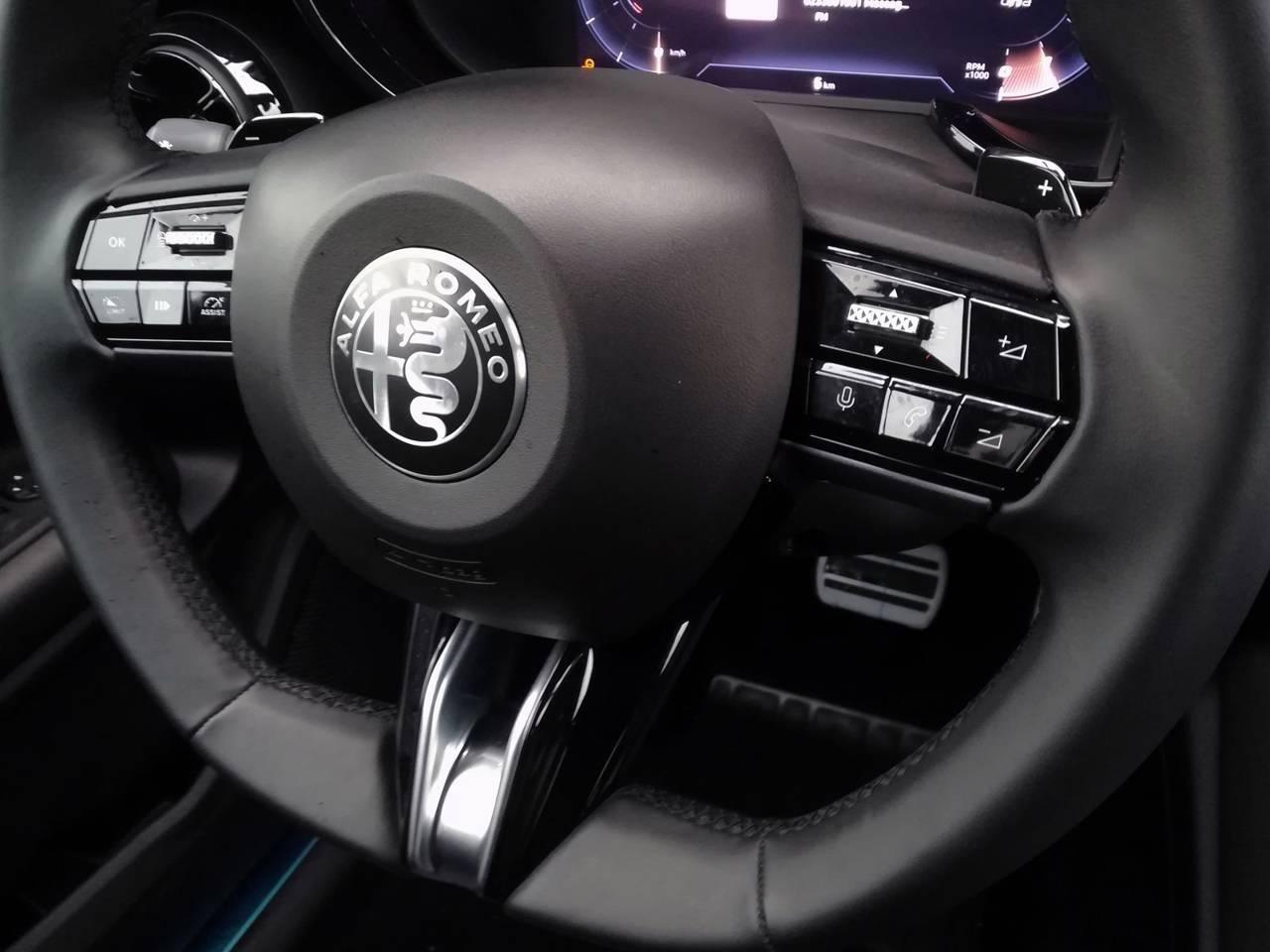 Alfa Romeo Alfa Romeo Junior usata 7