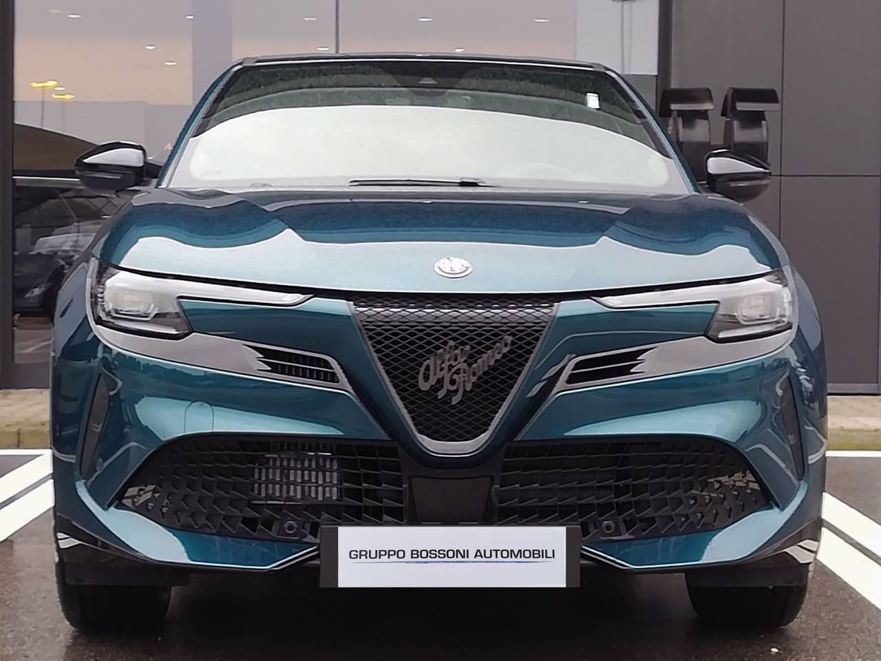Alfa Romeo Alfa Romeo Junior usata 11