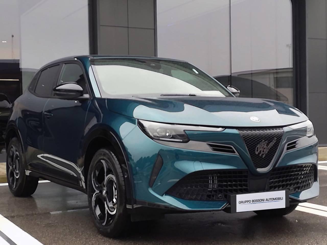 Alfa Romeo Alfa Romeo Junior usata 17