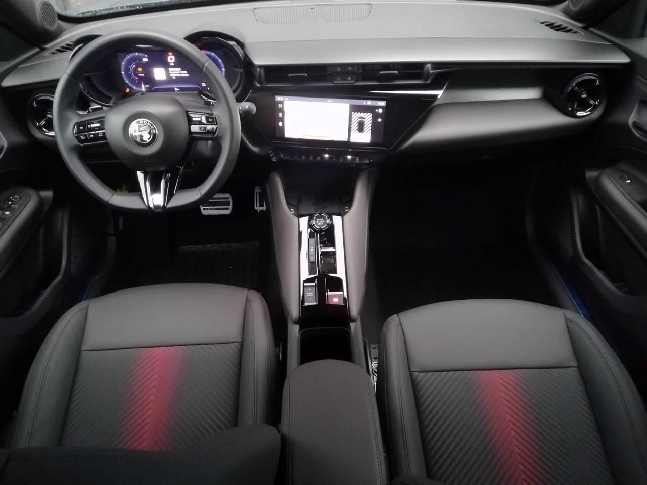 Alfa Romeo Alfa Romeo Junior usata 21