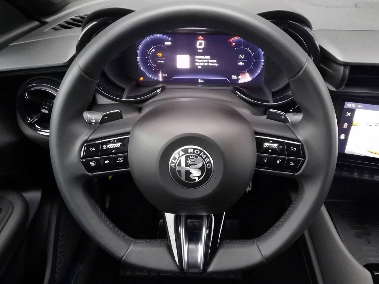 Alfa Romeo Alfa Romeo Junior usata 22