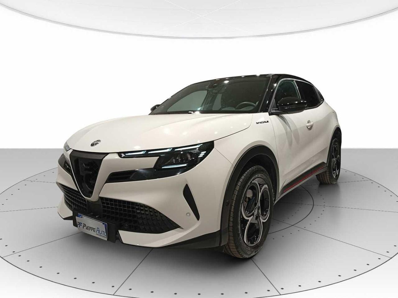 Alfa Romeo Alfa Romeo Junior Junior 1.2 136 CV Hybrid eDCT6 Speciale