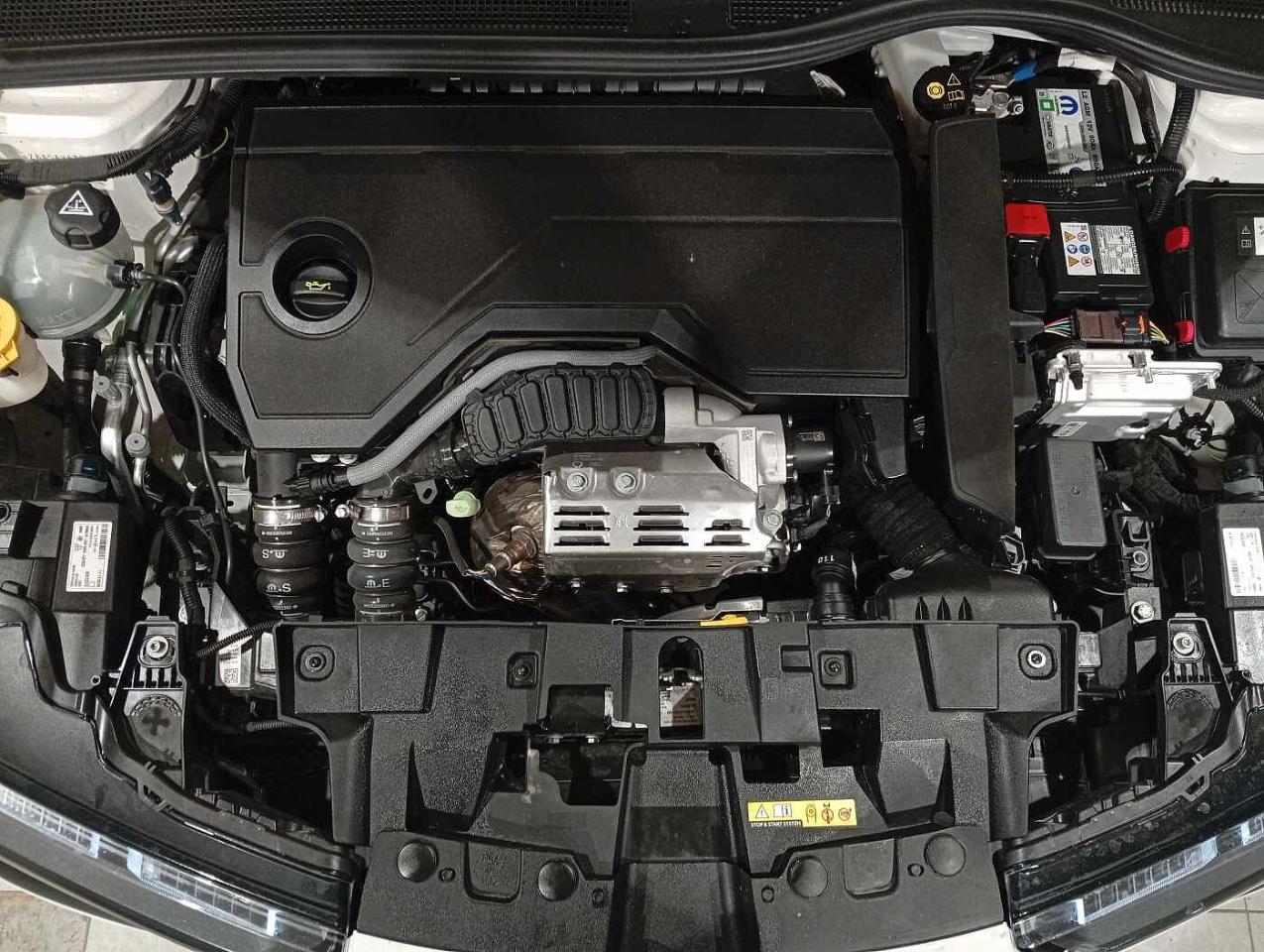 Alfa Romeo Alfa Romeo Junior usata, con 3 cilindri