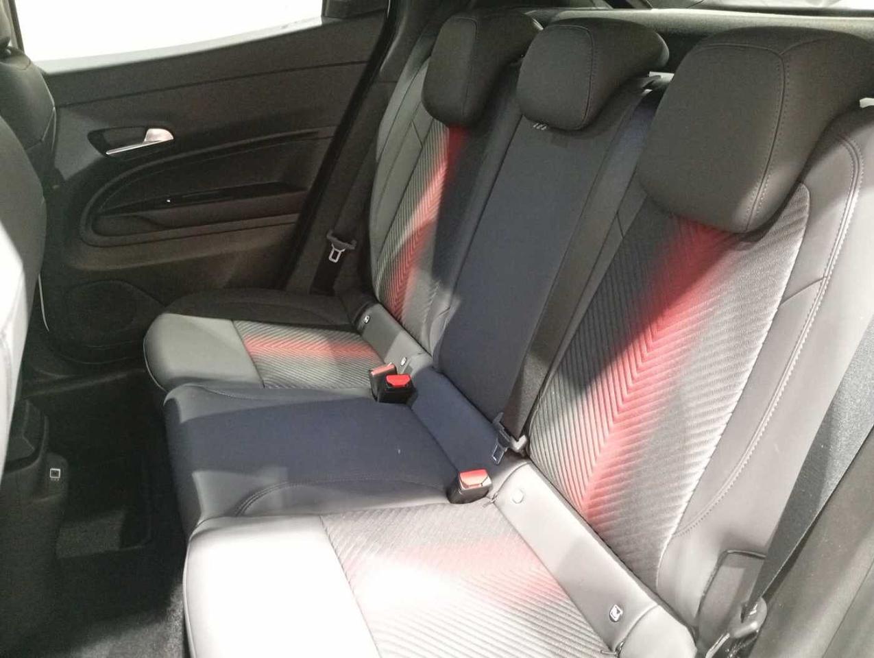 Alfa Romeo Alfa Romeo Junior usata, con 6 airbags
