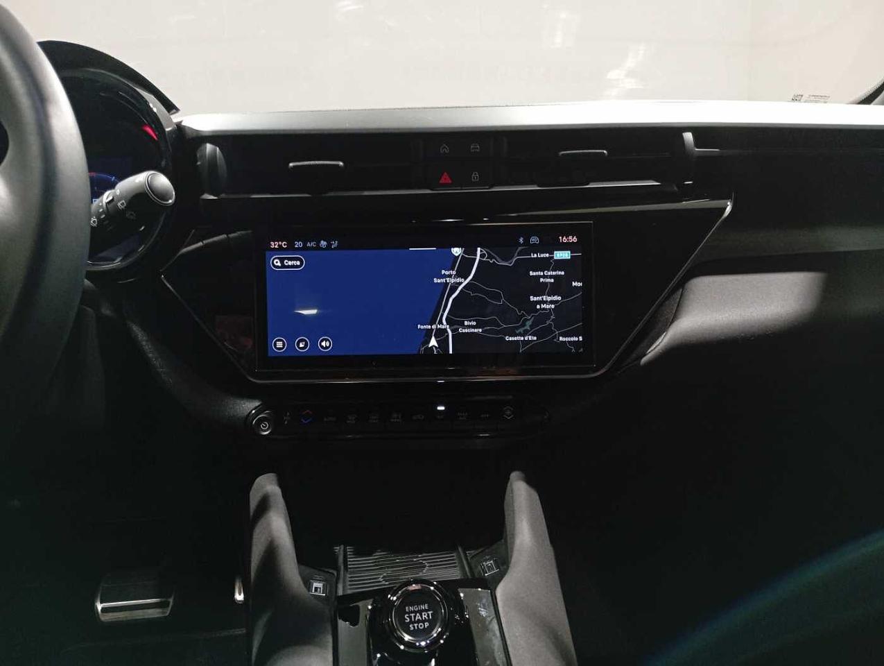 Alfa Romeo Alfa Romeo Junior usata, con accelerazione: 8.9