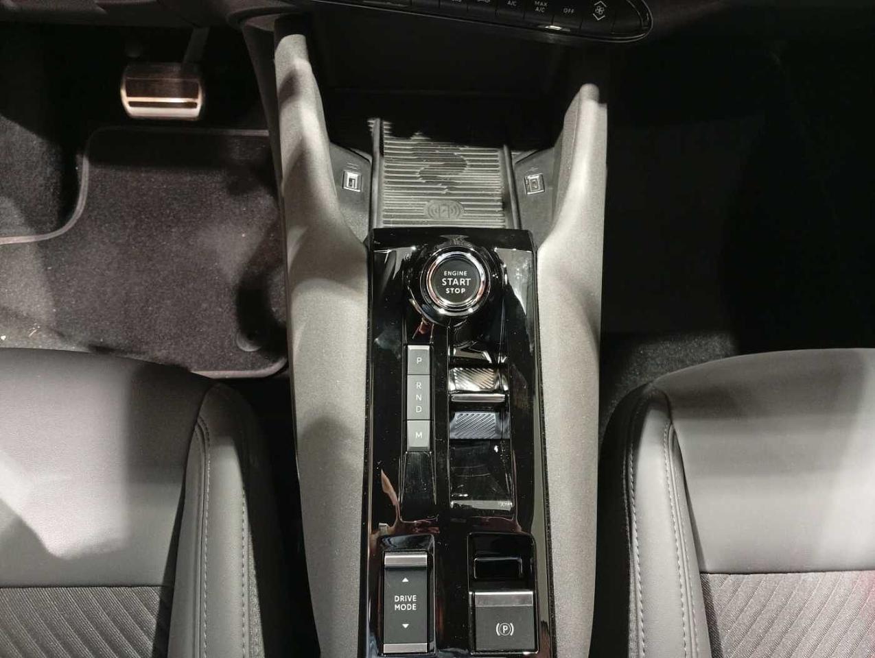 Alfa Romeo Alfa Romeo Junior usata, con Alfa Connect Services