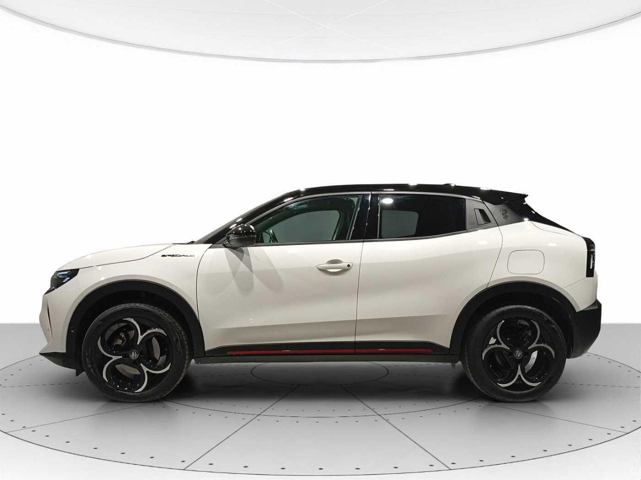 Alfa Romeo Alfa Romeo Junior usata, con alzacristalli elettrici anteriori e posteriori