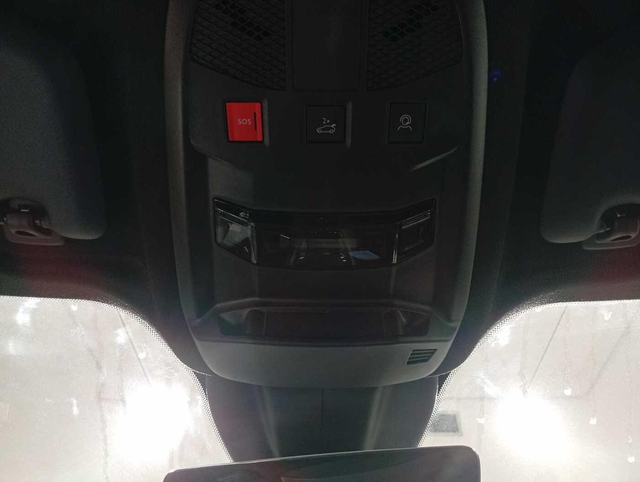 Alfa Romeo Alfa Romeo Junior usata, con ambient lighting