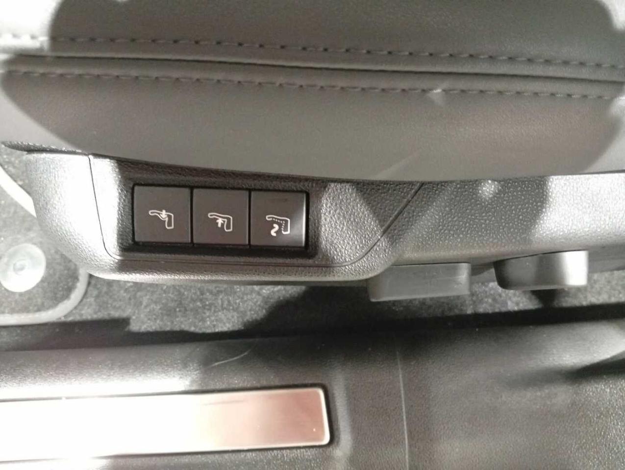 Alfa Romeo Alfa Romeo Junior usata, con Autonomous Emergency Breaking (AEB) con riconoscimento pedoni