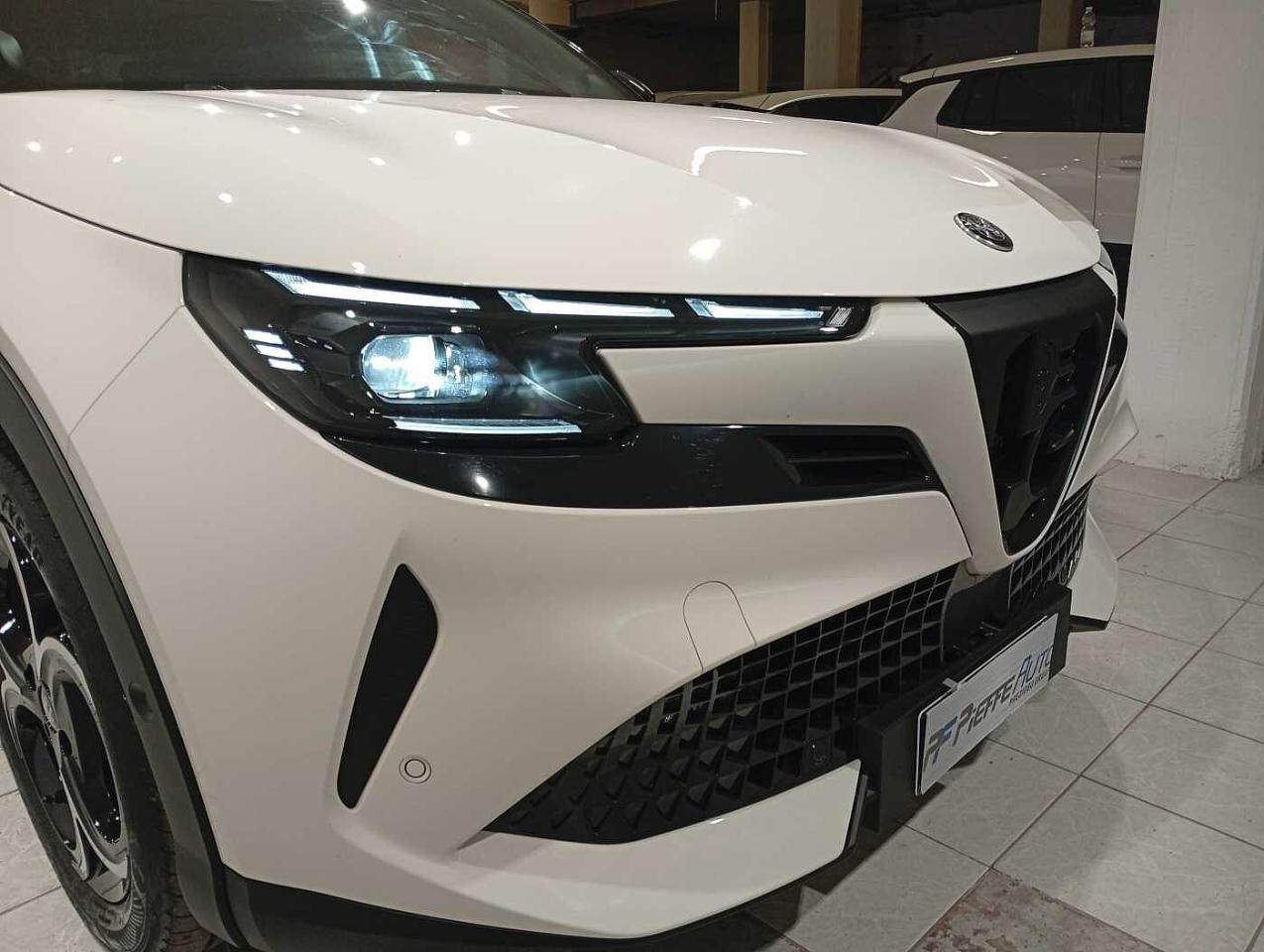 Alfa Romeo Alfa Romeo Junior usata, con chiusura centralizzata