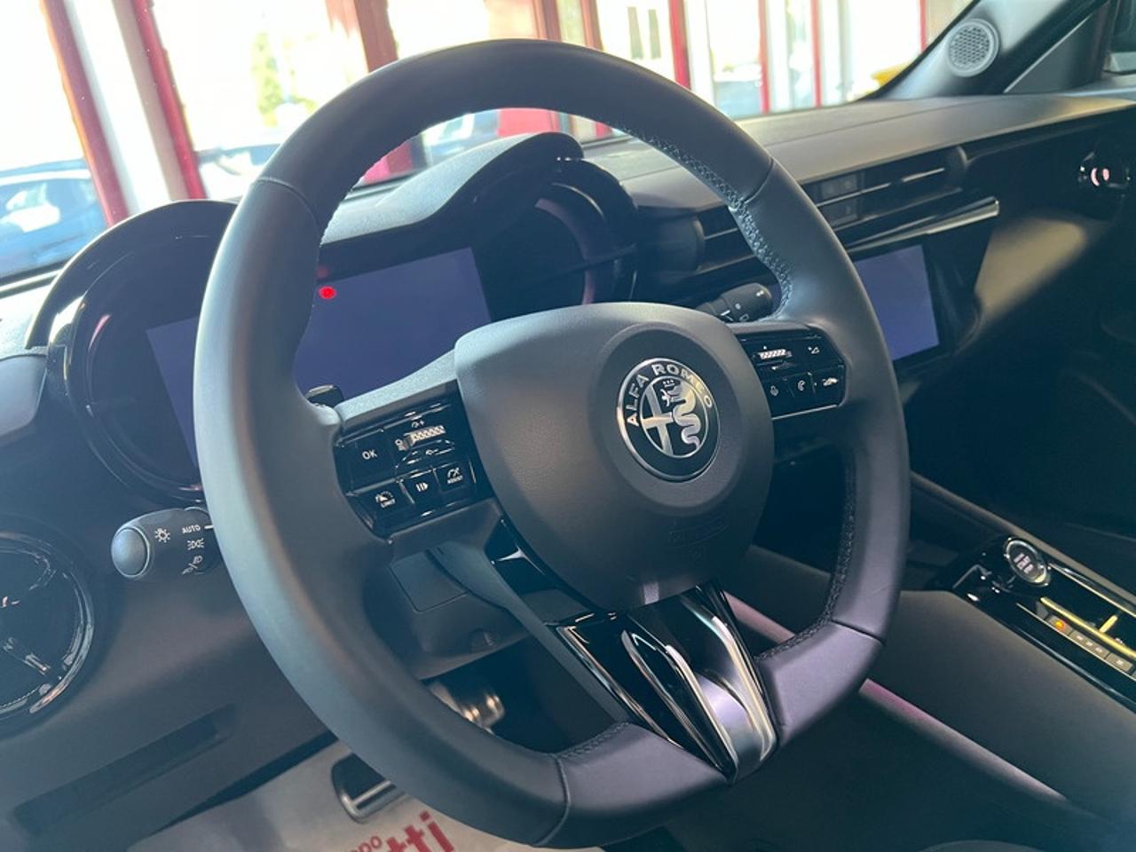 Alfa Romeo Alfa Romeo Junior usata 8