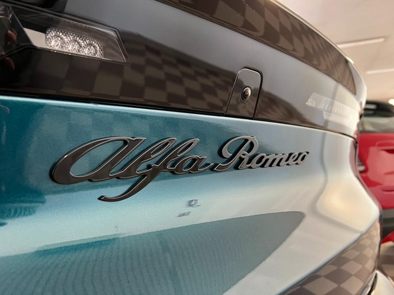 Alfa Romeo Alfa Romeo Junior usata 13