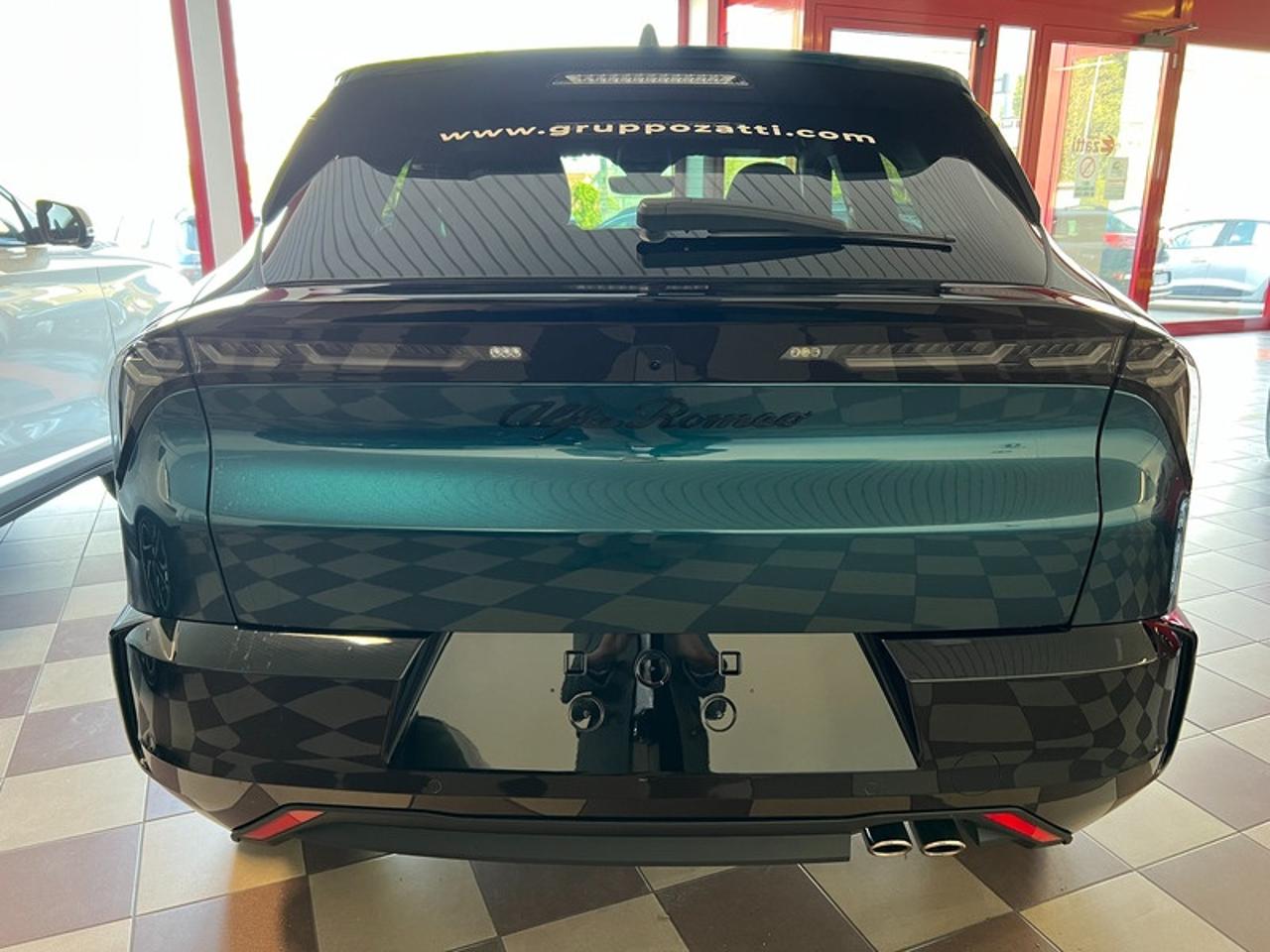 Alfa Romeo Alfa Romeo Junior usata 15