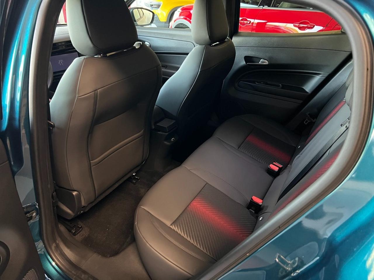 Alfa Romeo Alfa Romeo Junior usata 17