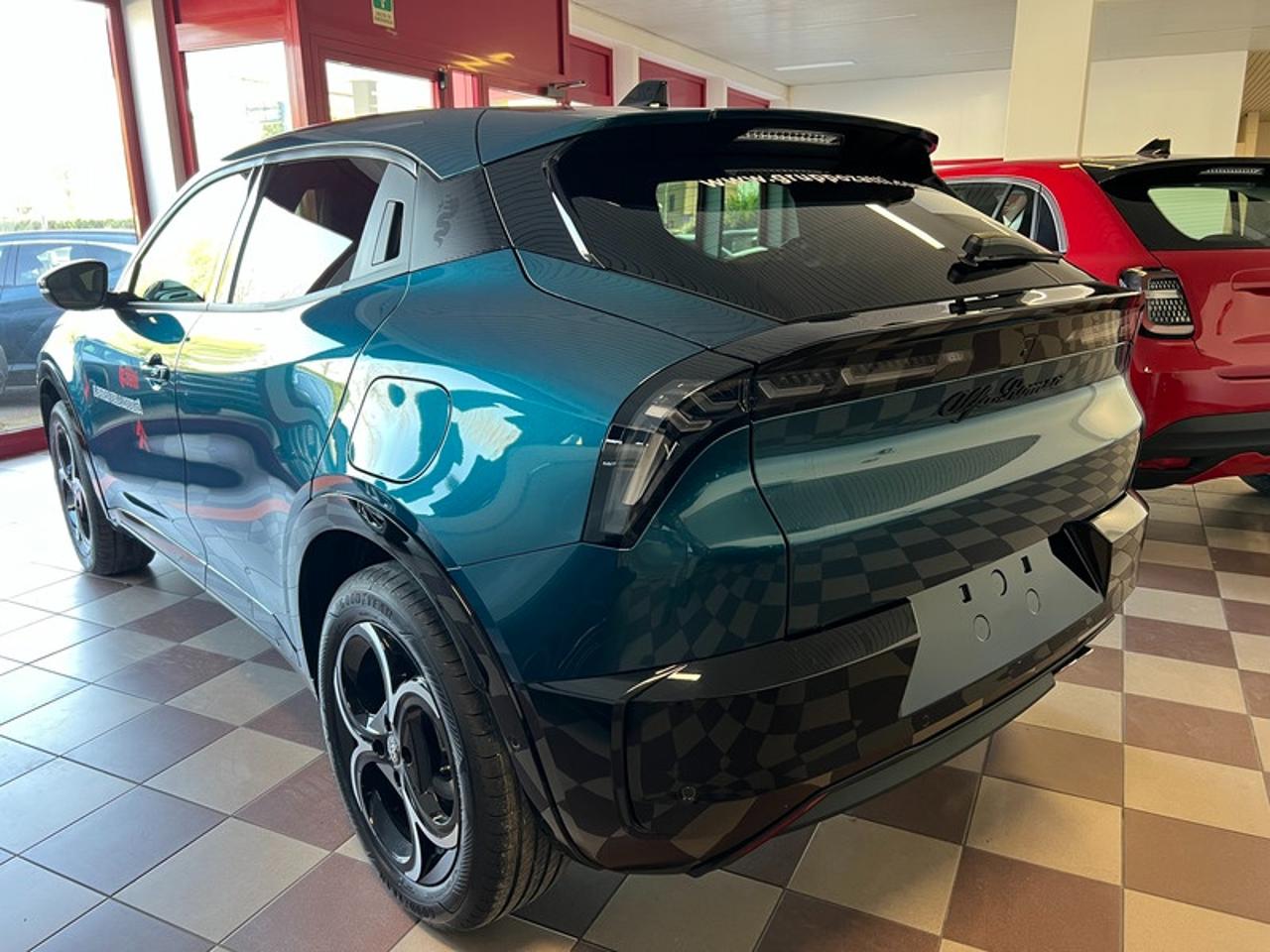 Alfa Romeo Alfa Romeo Junior usata 19