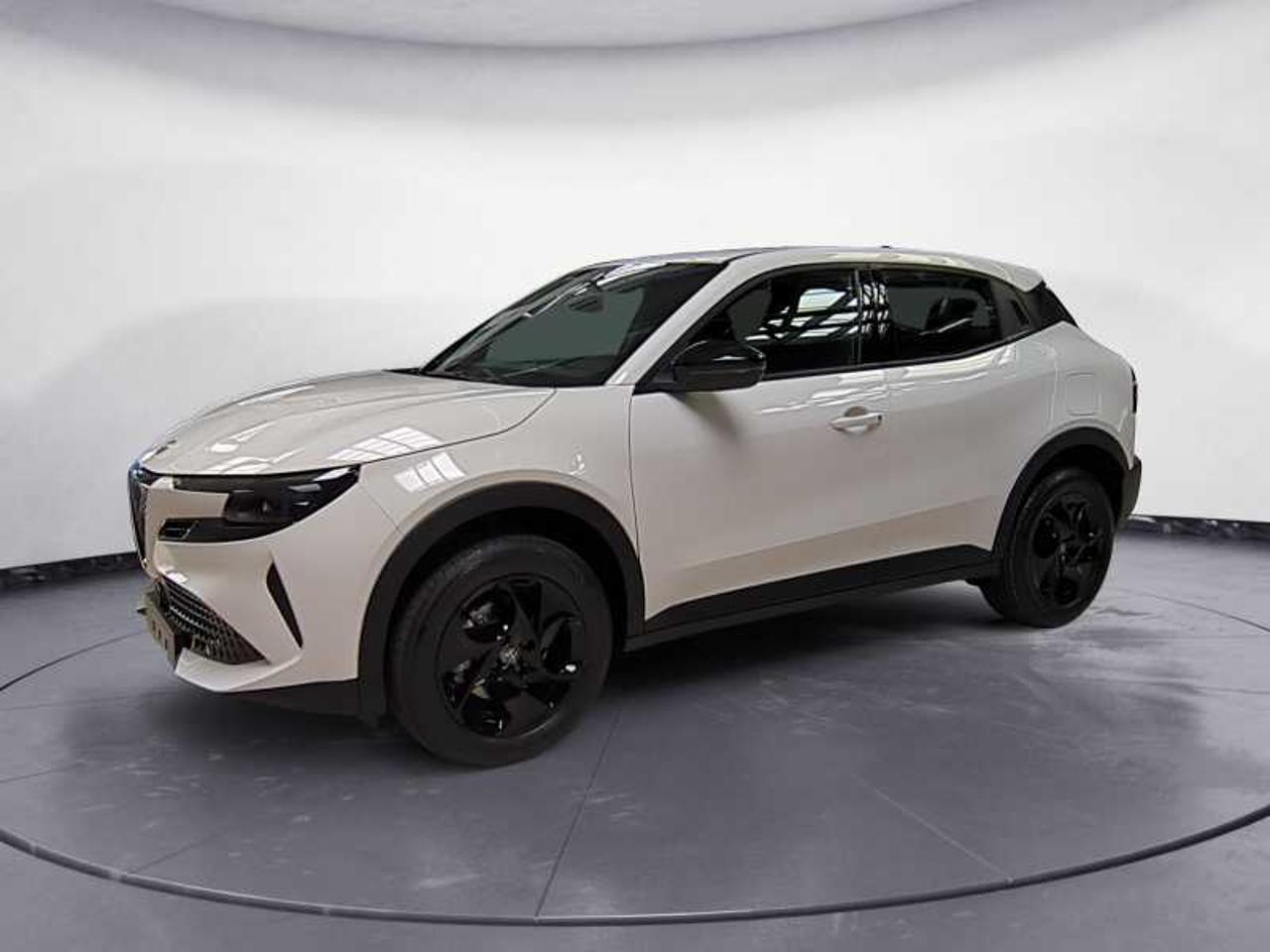 Alfa Romeo Alfa Romeo Junior Junior -Junior Ibrida Ibrida 1.2 136cvHybrid Edct6