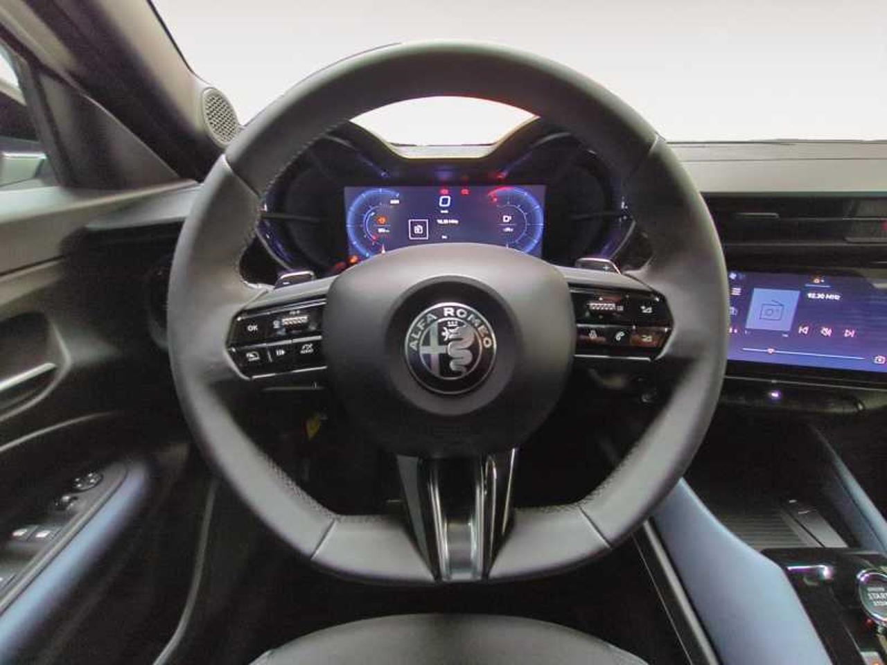 Alfa Romeo Alfa Romeo Junior usata 3
