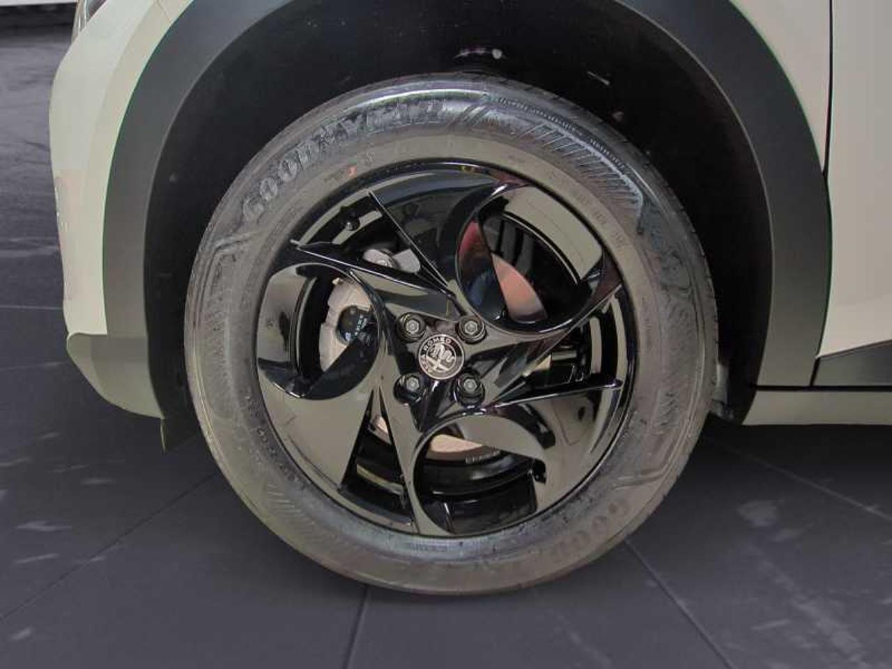 Alfa Romeo Alfa Romeo Junior usata 5