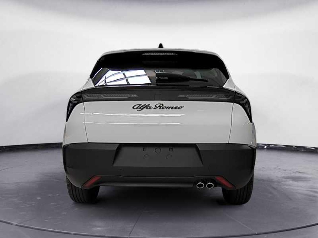 Alfa Romeo Alfa Romeo Junior usata 9