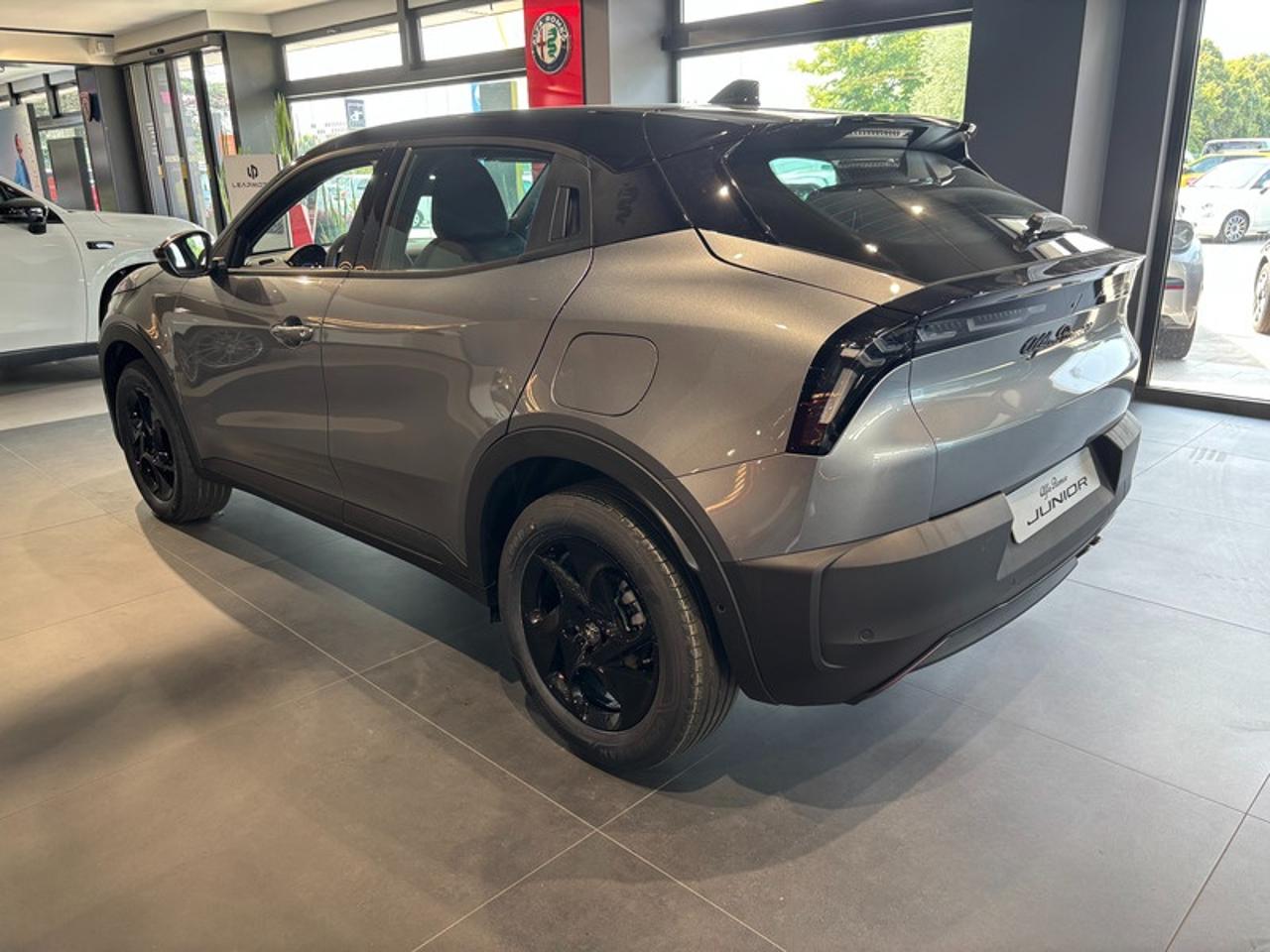 Alfa Romeo Alfa Romeo Junior usata 1