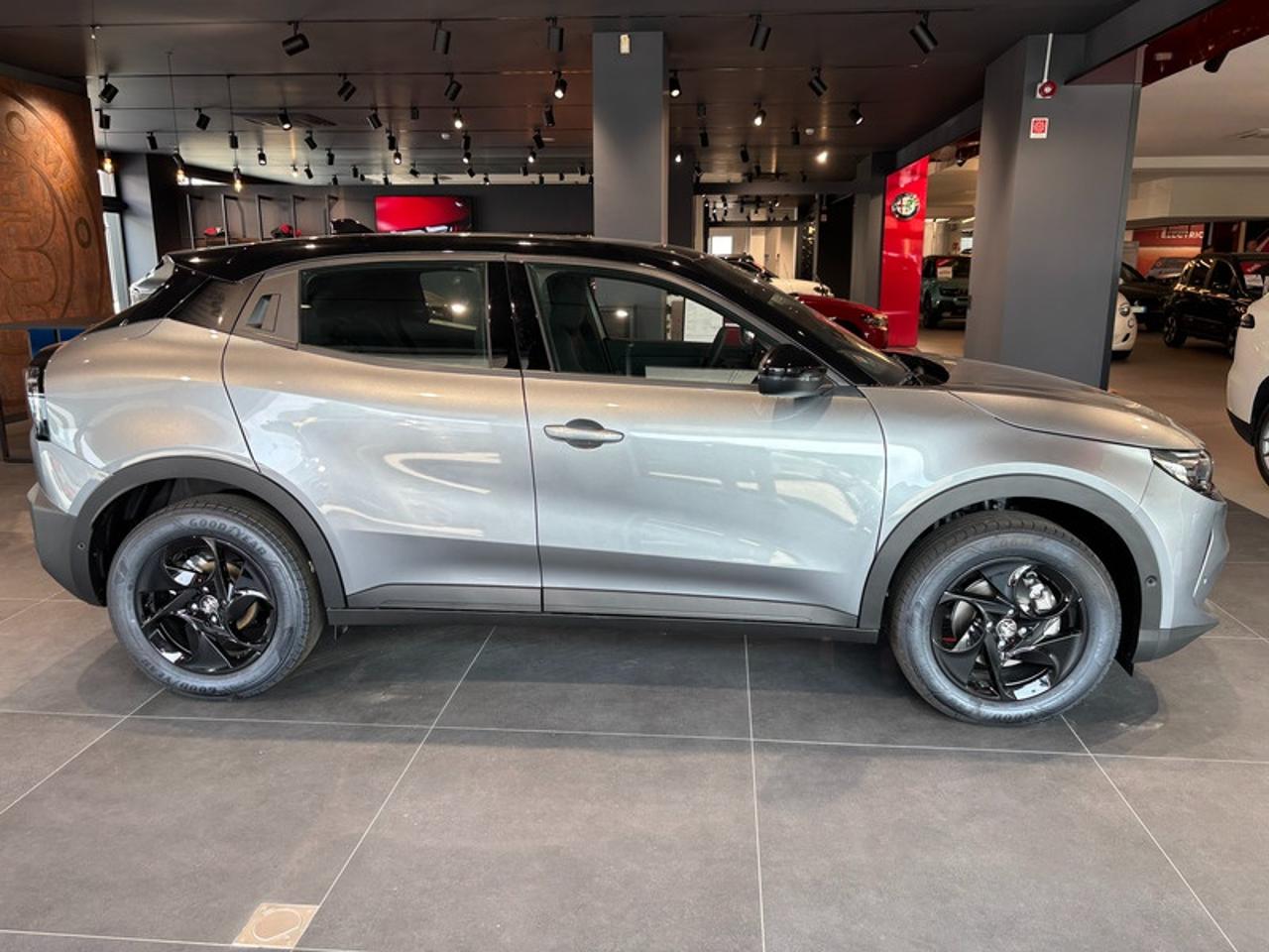 Alfa Romeo Alfa Romeo Junior usata 3