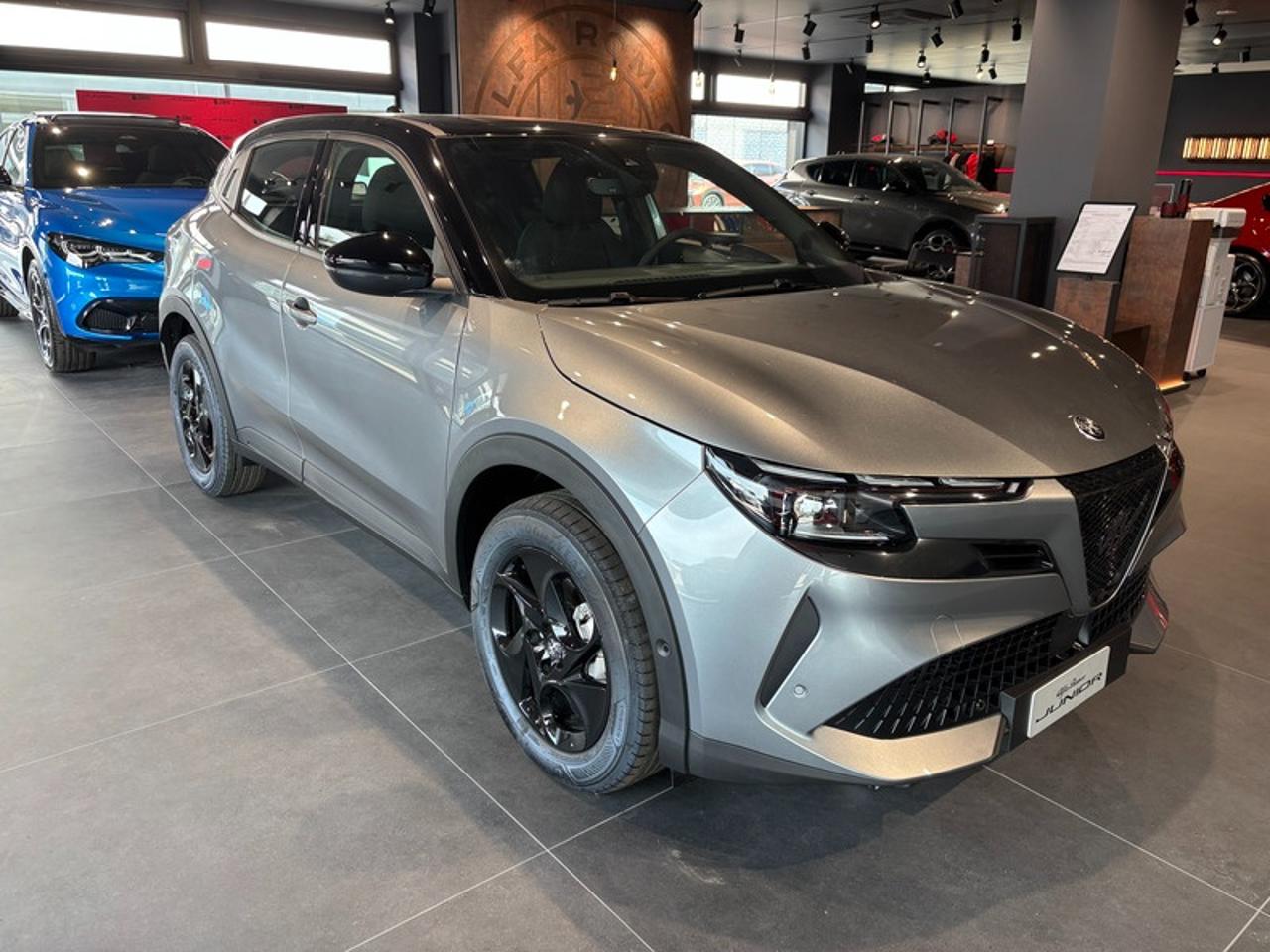 Alfa Romeo Alfa Romeo Junior usata 4