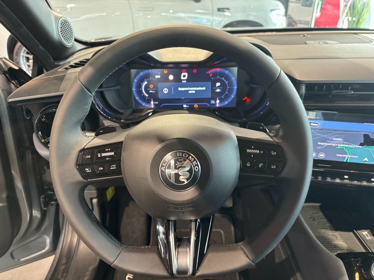 Alfa Romeo Alfa Romeo Junior usata 7