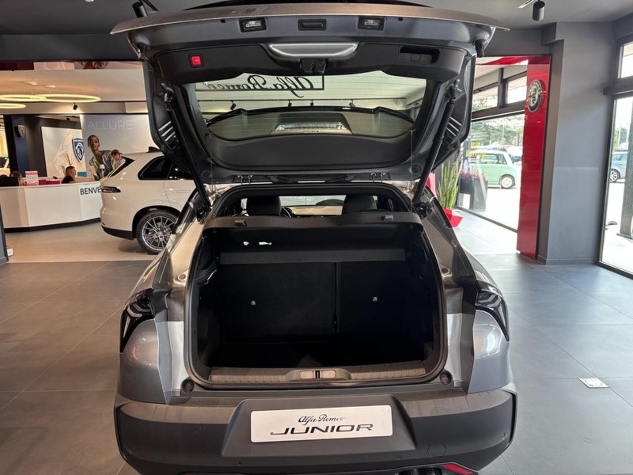Alfa Romeo Alfa Romeo Junior usata 10