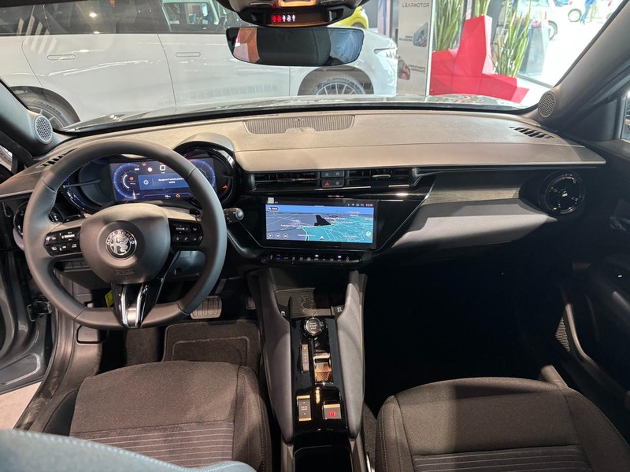 Alfa Romeo Alfa Romeo Junior usata 16