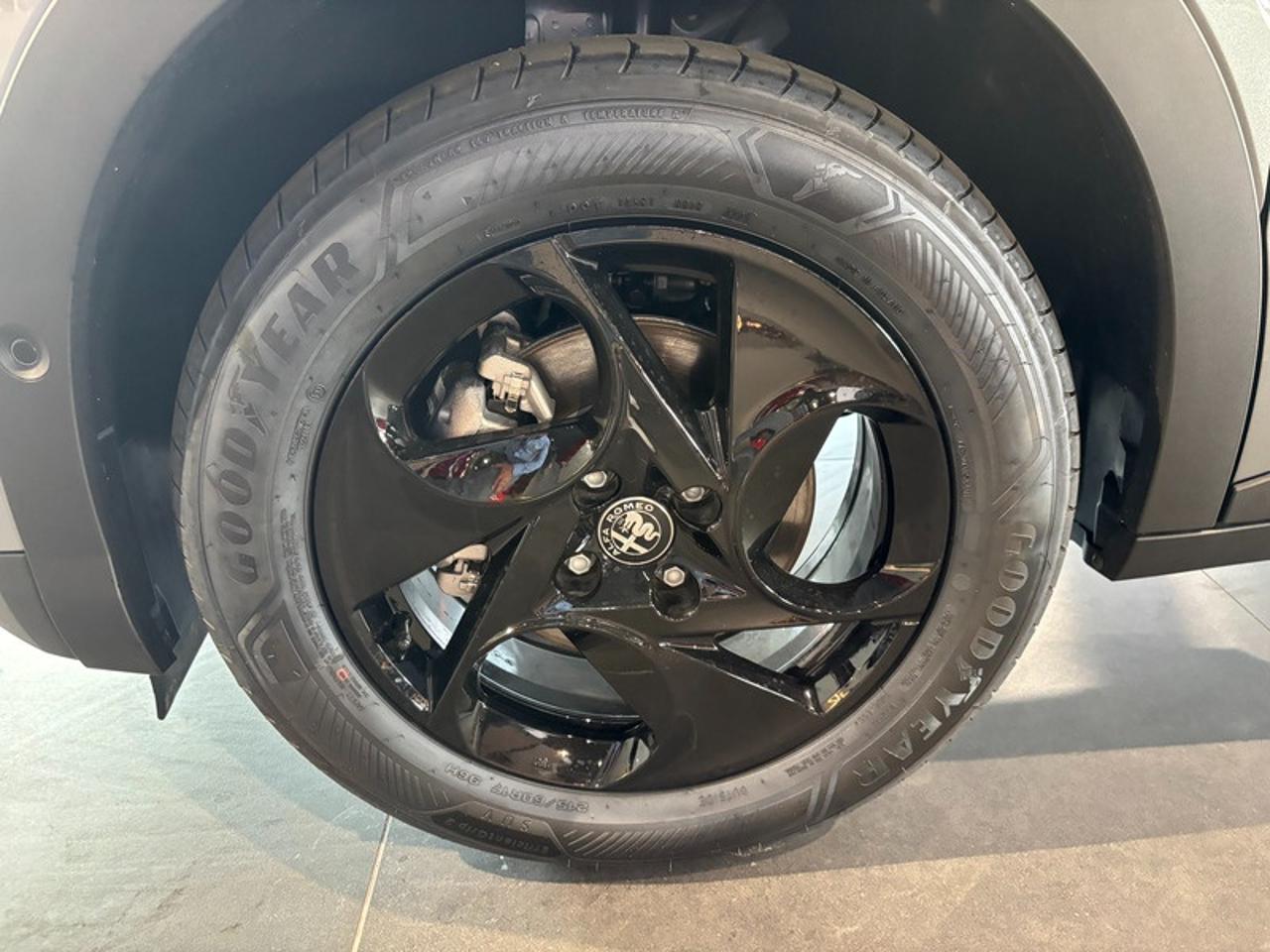 Alfa Romeo Alfa Romeo Junior usata 18