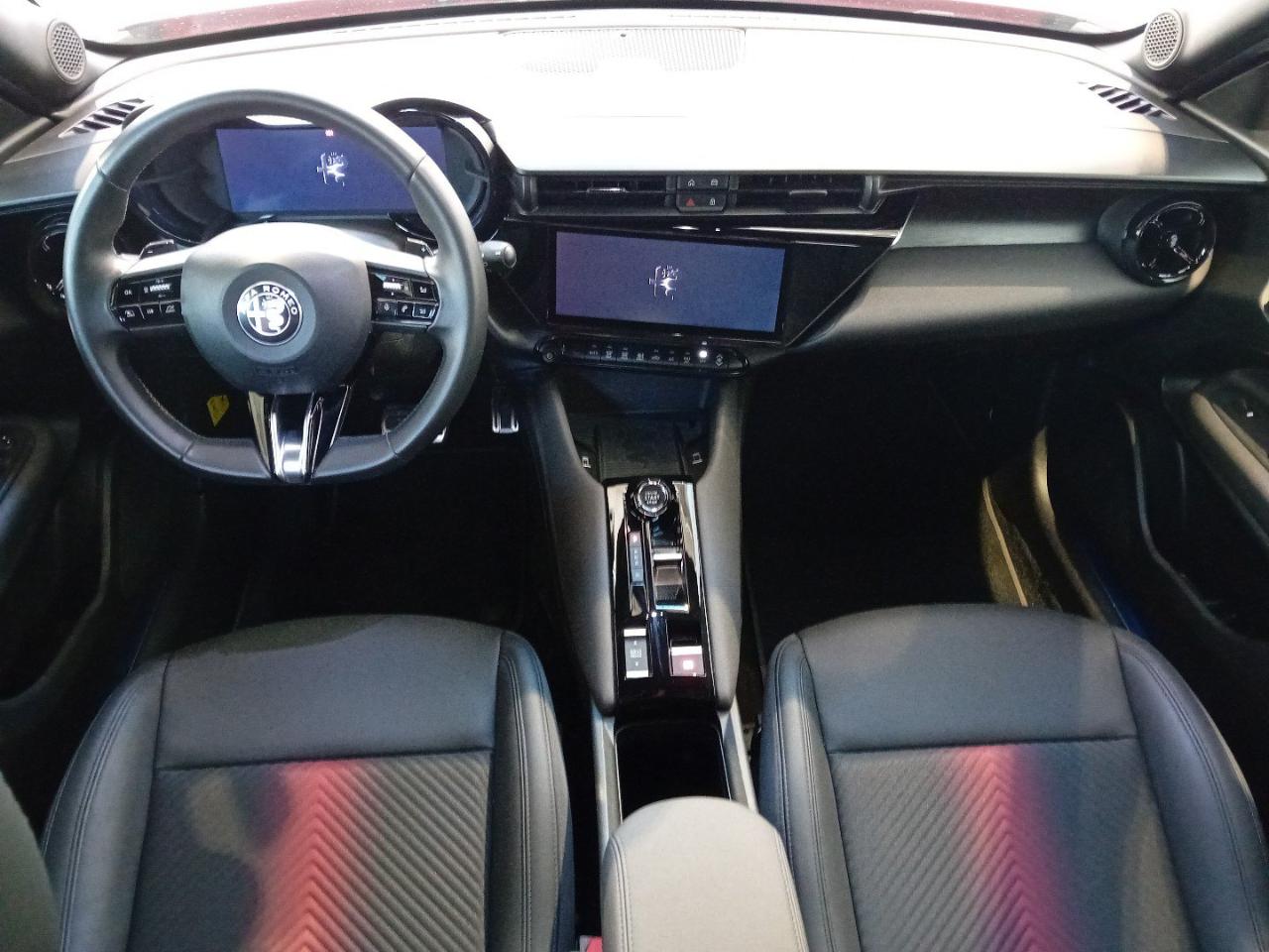 Alfa Romeo Alfa Romeo Junior usata, con alzacristalli elettrici