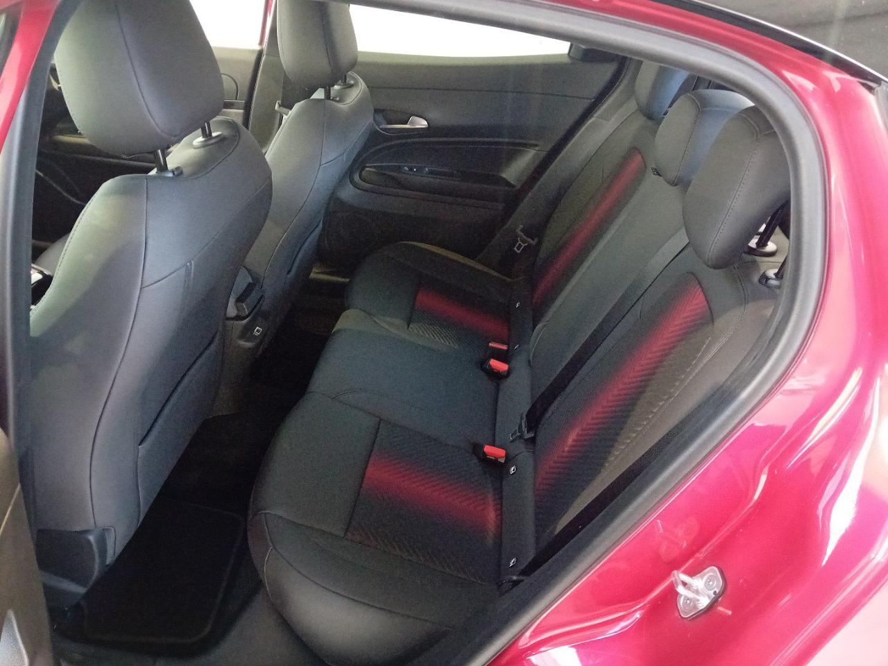 Alfa Romeo Alfa Romeo Junior usata 7
