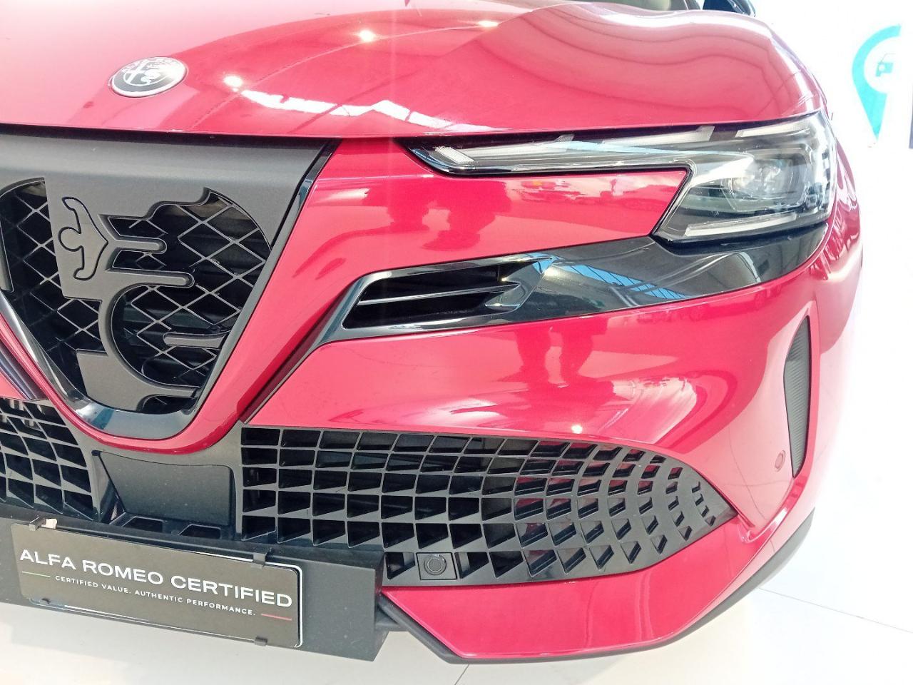 Alfa Romeo Alfa Romeo Junior usata 8