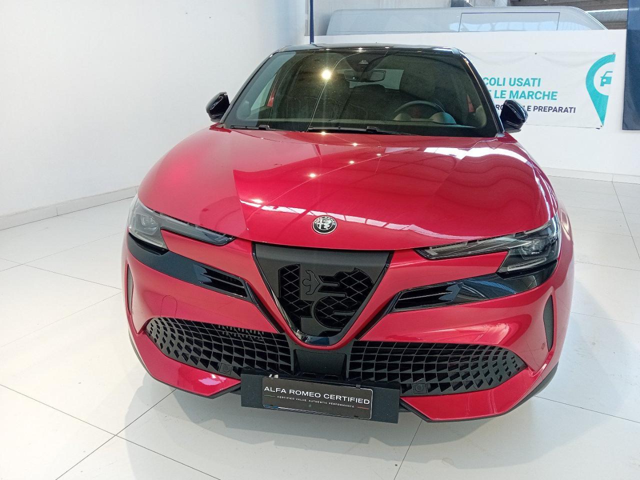Alfa Romeo Alfa Romeo Junior usata 11