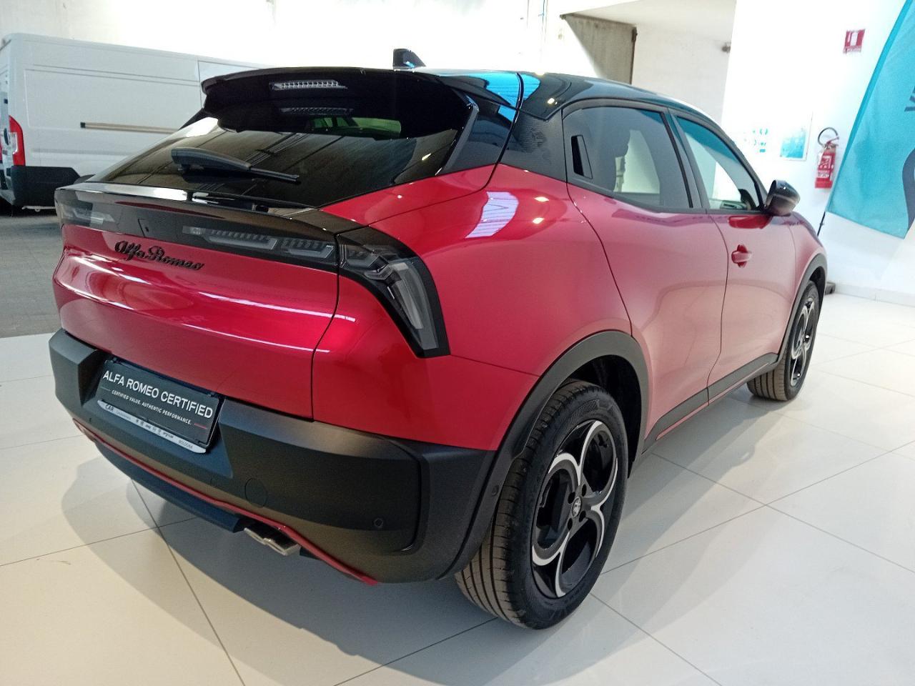 Alfa Romeo Alfa Romeo Junior usata 14