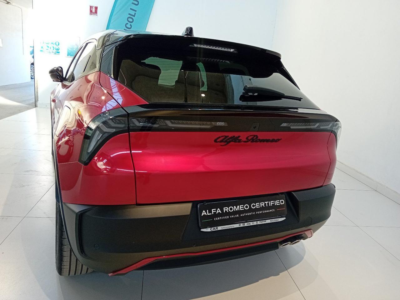 Alfa Romeo Alfa Romeo Junior usata 15