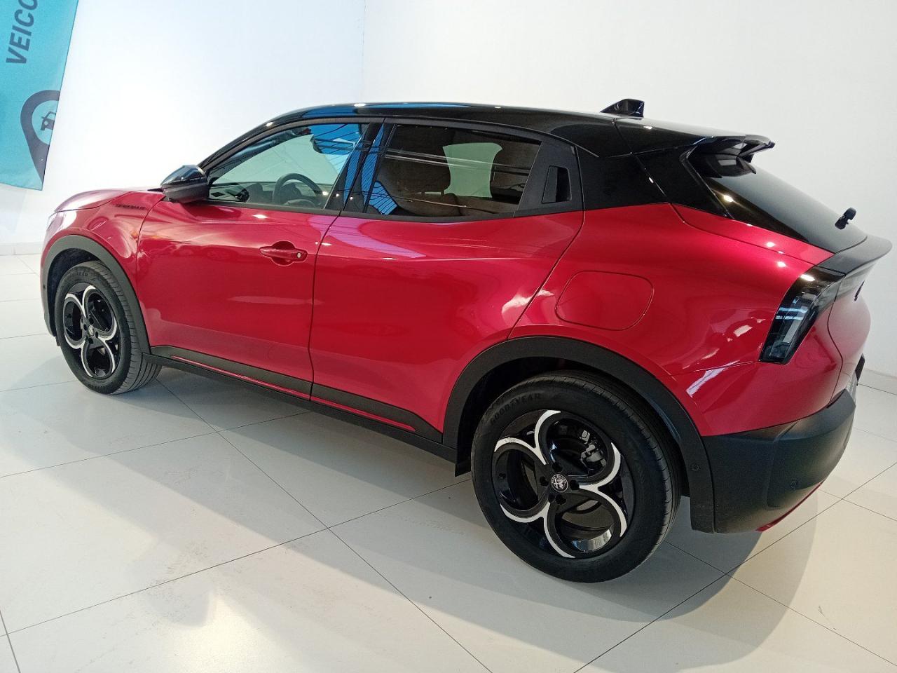Alfa Romeo Alfa Romeo Junior usata 16