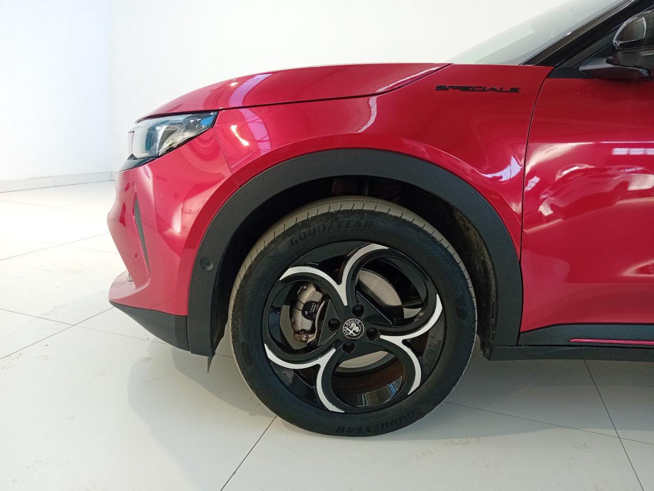 Alfa Romeo Alfa Romeo Junior usata 18