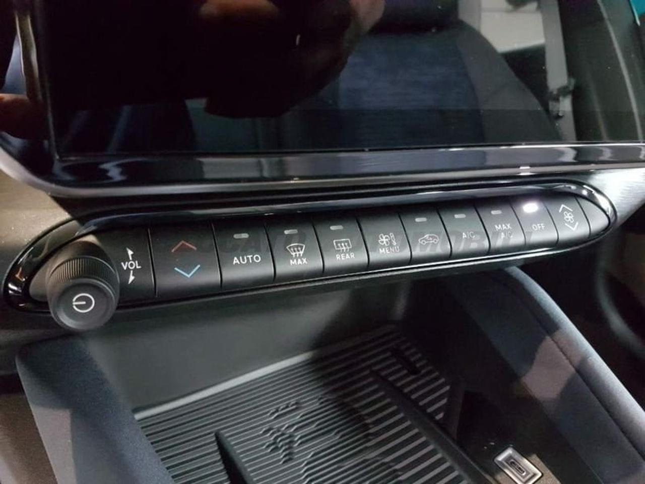 Alfa Romeo Alfa Romeo Junior usata, con alzacristalli elettrici