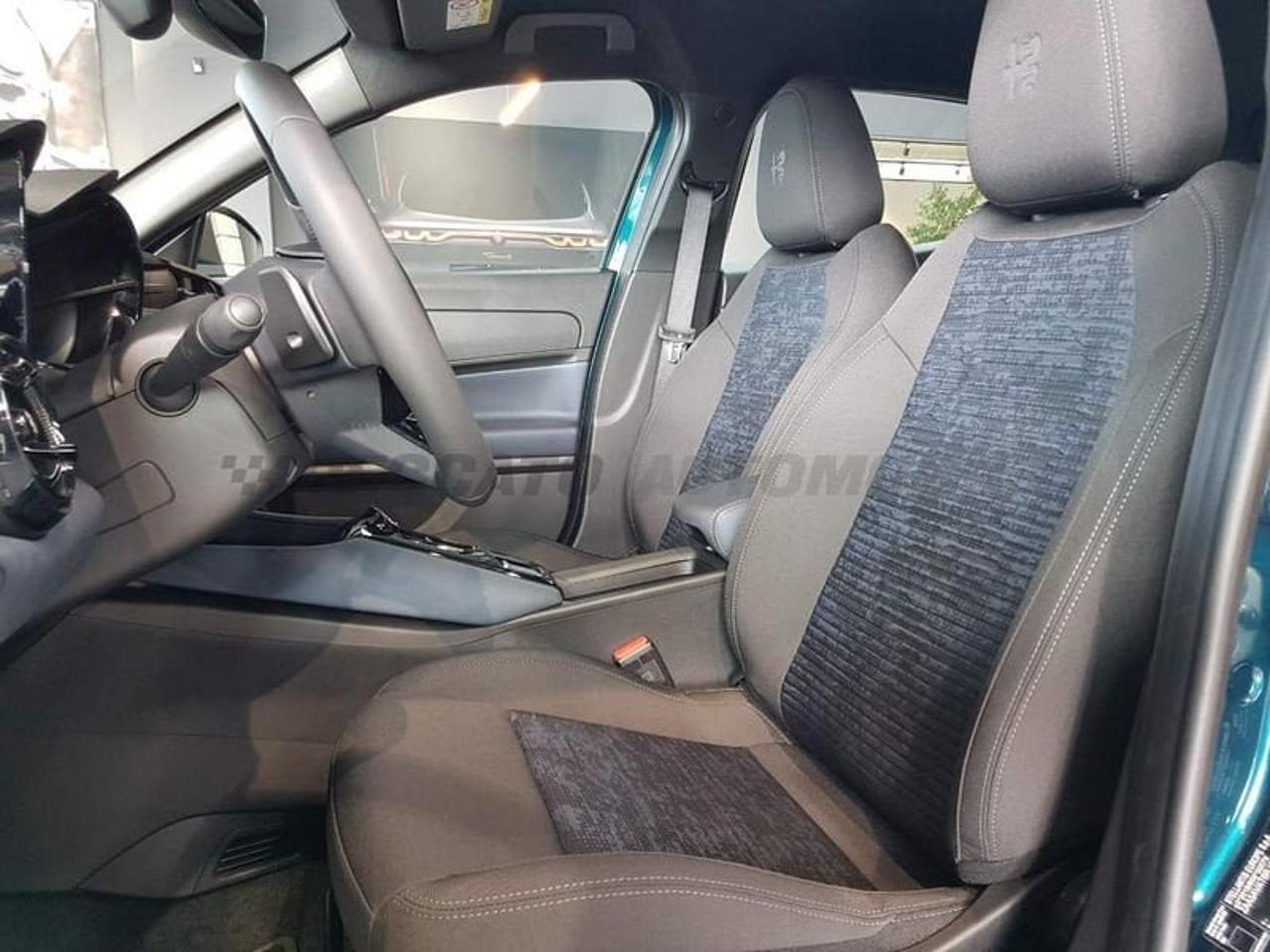 Alfa Romeo Alfa Romeo Junior usata, con climatizzatore