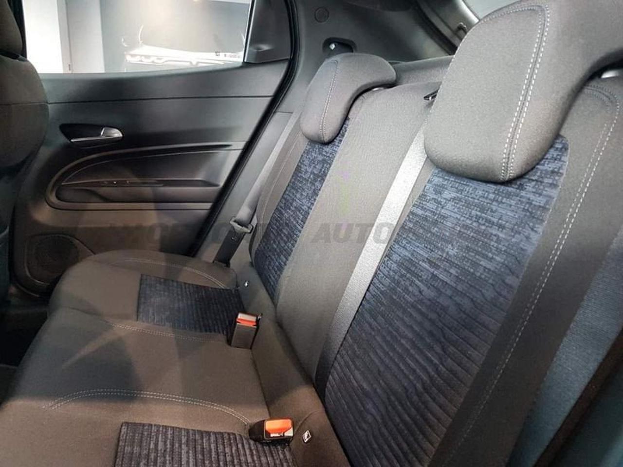 Alfa Romeo Alfa Romeo Junior usata, con start/stop automatico
