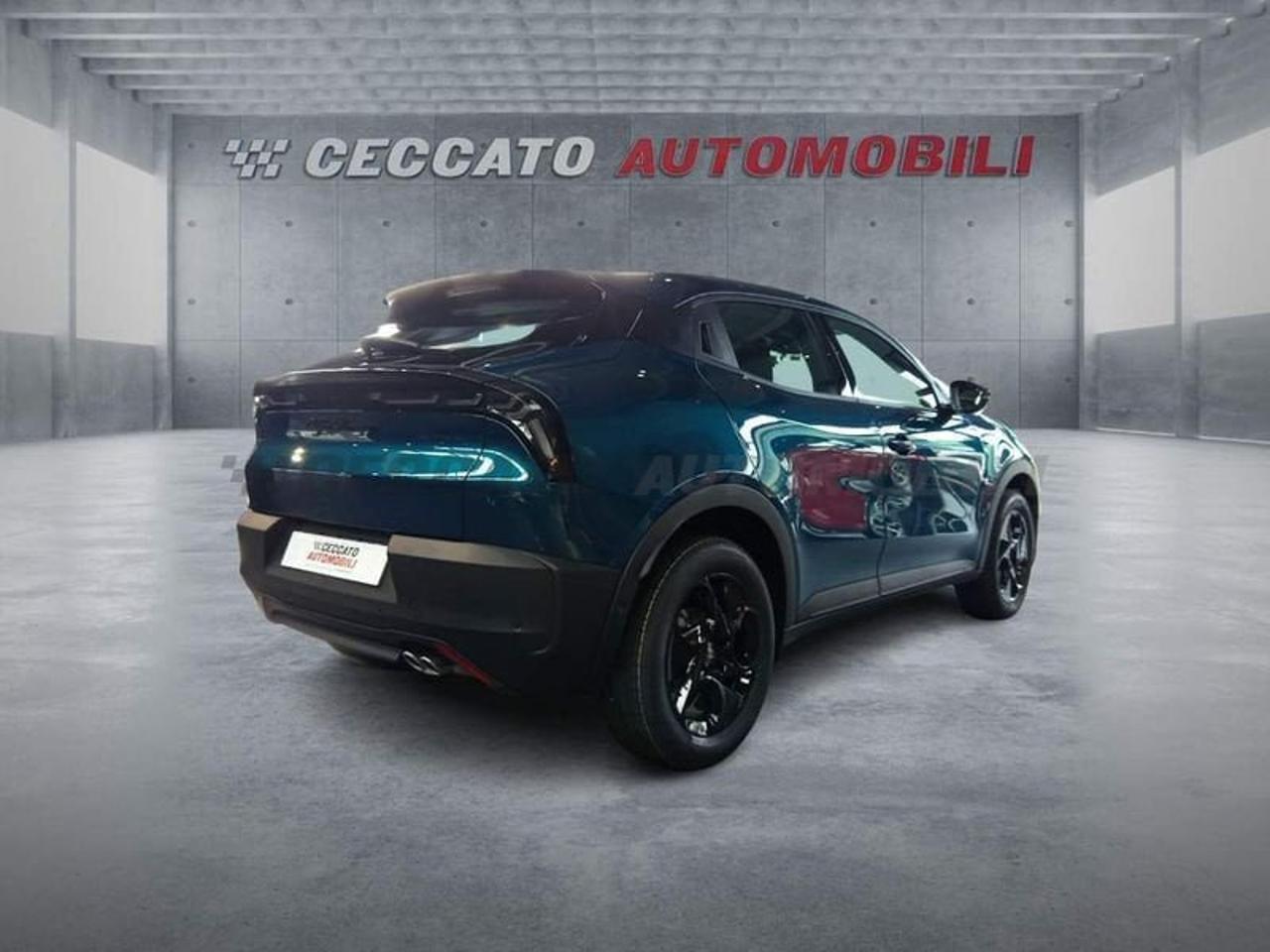 Alfa Romeo Alfa Romeo Junior usata 8