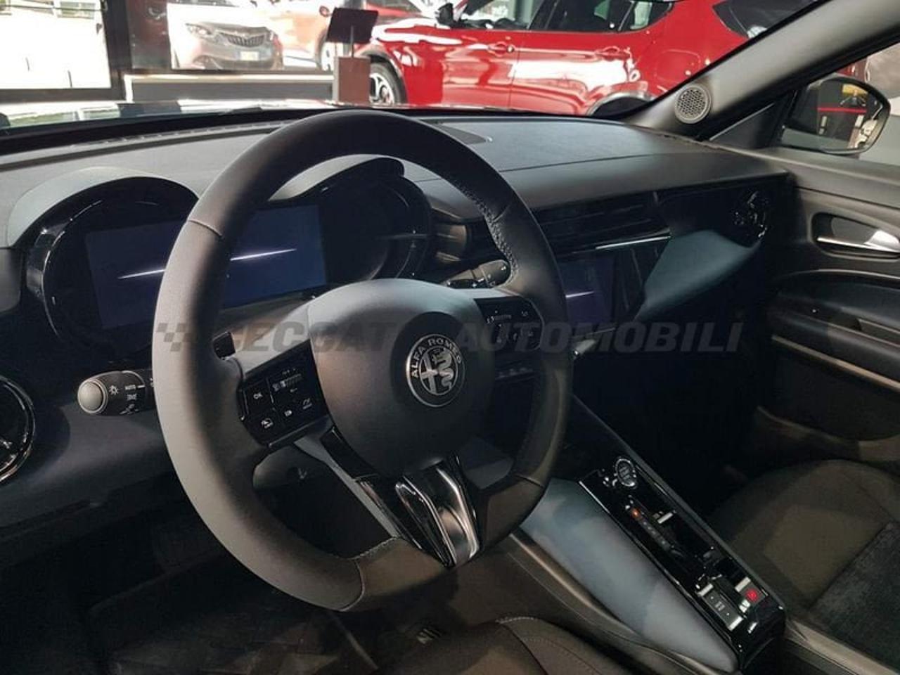 Alfa Romeo Alfa Romeo Junior usata 12